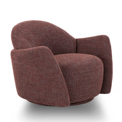 Armchair | Moss Brown | Myka Home
