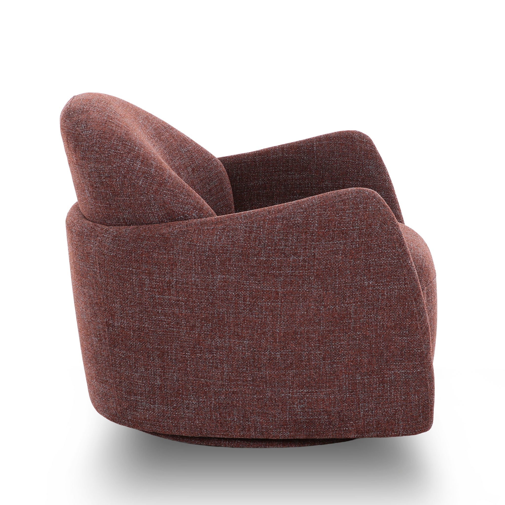 Armchair | Moss Brown | Myka Home