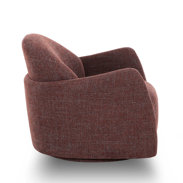Armchair | Moss Brown | Myka Home