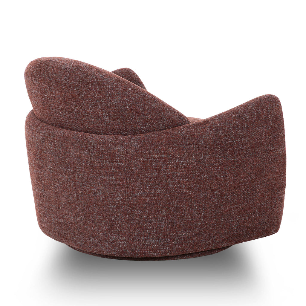 Armchair | Moss Brown | Myka Home