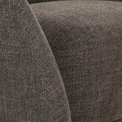 Armchair | Kaitoke Green | Myka Home
