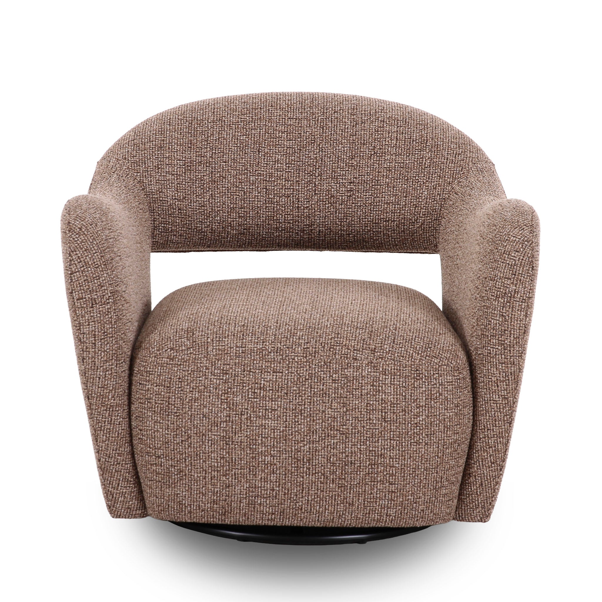 Armchair | Verona Light Brown | Myka Home
