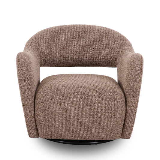 Armchair | Verona Light Brown | Myka Home