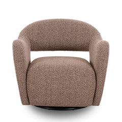 Armchair | Verona Light Brown | Myka Home