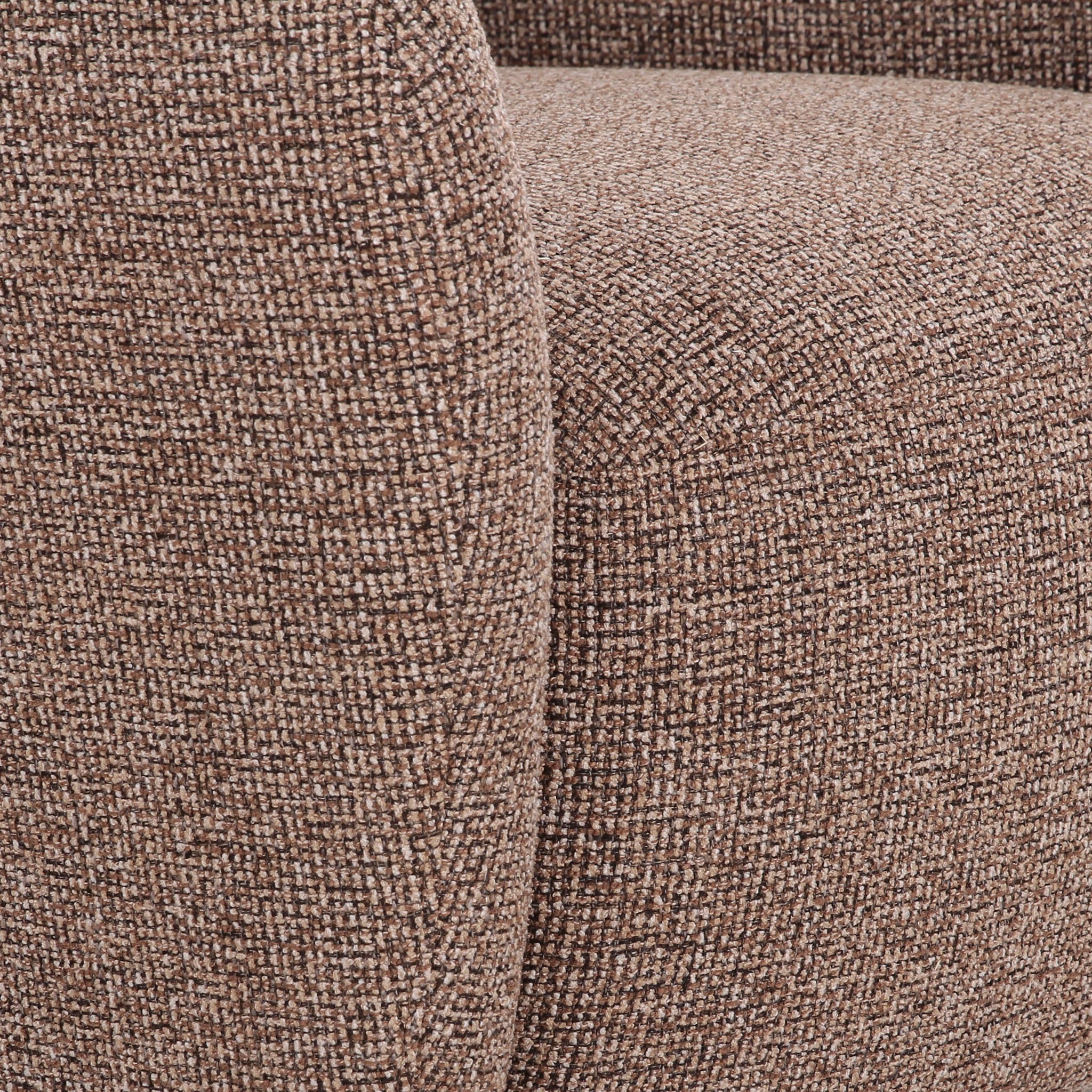 Armchair | Verona Light Brown | Myka Home
