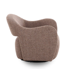 Armchair | Verona Light Brown | Myka Home
