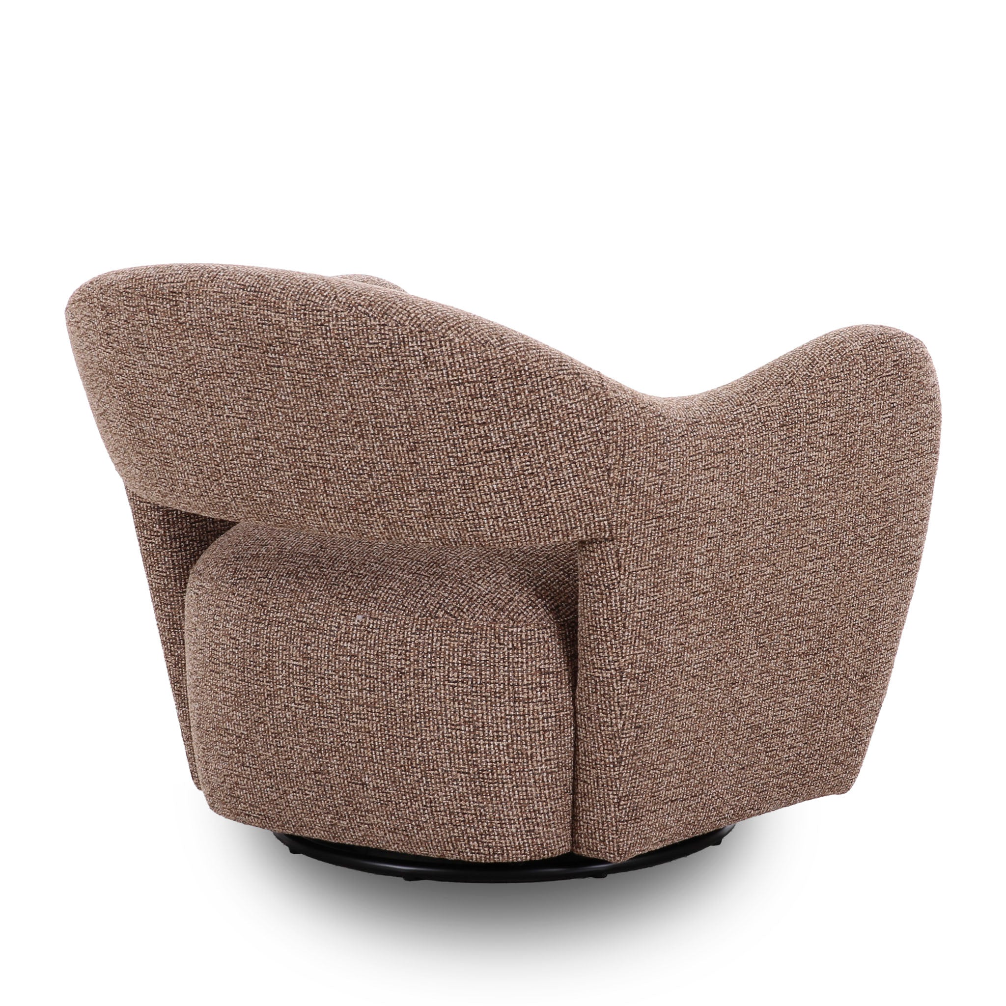 Armchair | Verona Light Brown | Myka Home