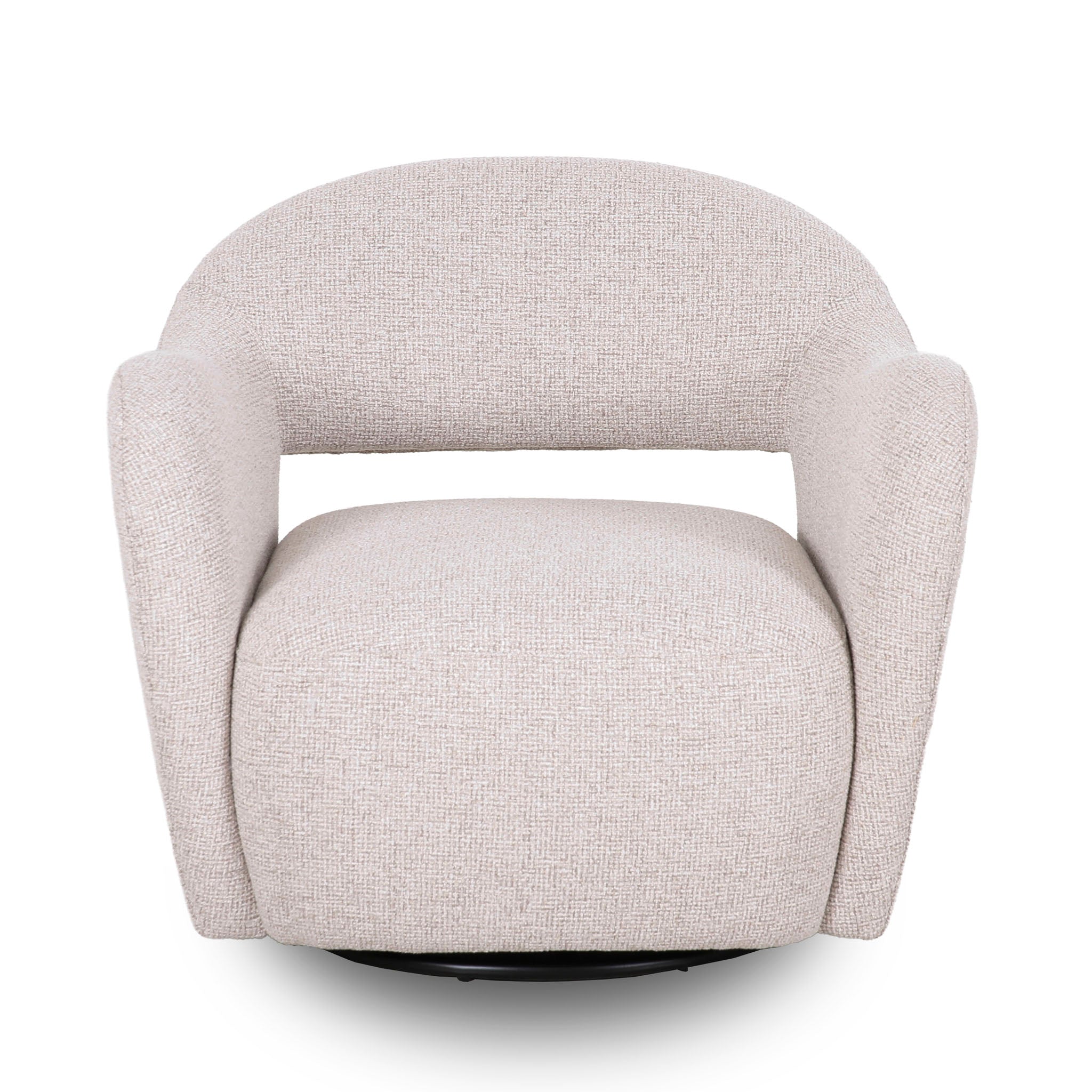 Armchair | Verona Light Sand | Myka Home
