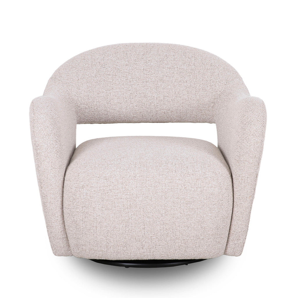 Armchair | Verona Light Sand | Myka Home