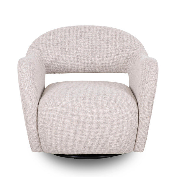 Armchair | Verona Light Sand | Myka Home