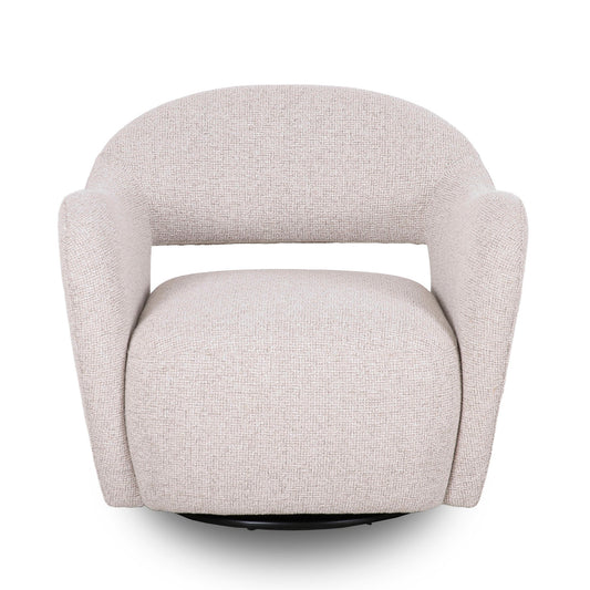 Armchair | Verona Light Sand | Myka Home