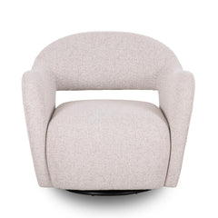 Armchair | Verona Light Sand | Myka Home