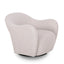 Armchair | Verona Light Sand | Myka Home