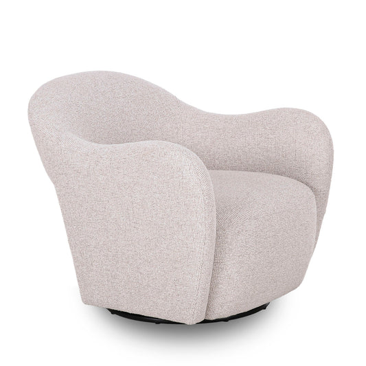 Armchair | Verona Light Sand | Myka Home