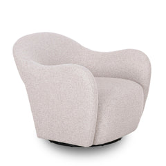 Armchair | Verona Light Sand | Myka Home