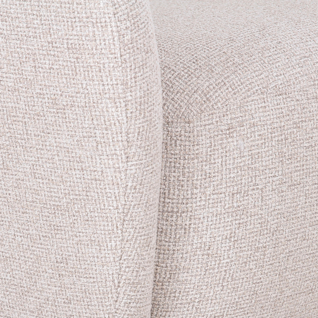 Armchair | Verona Light Sand | Myka Home