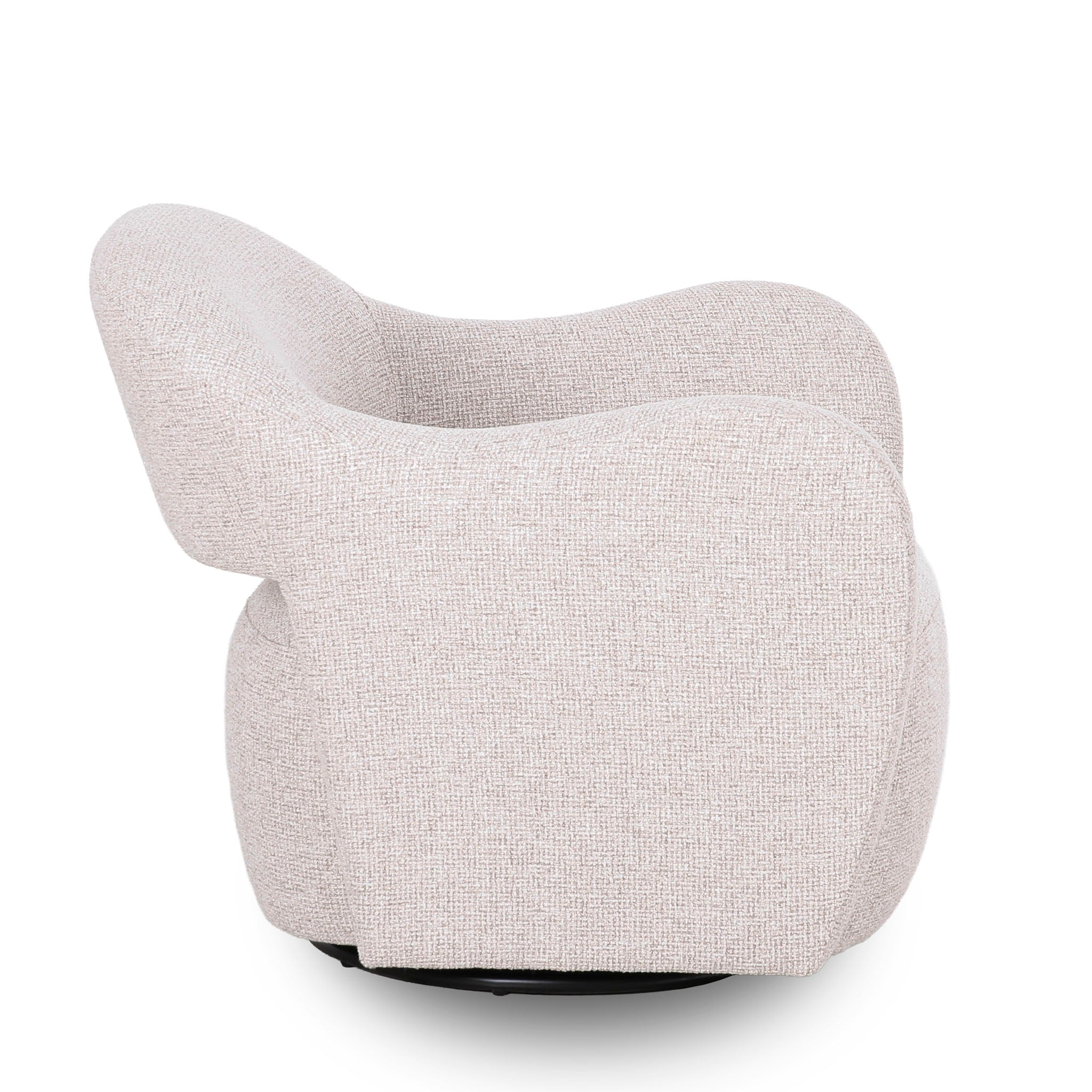 Armchair | Verona Light Sand | Myka Home