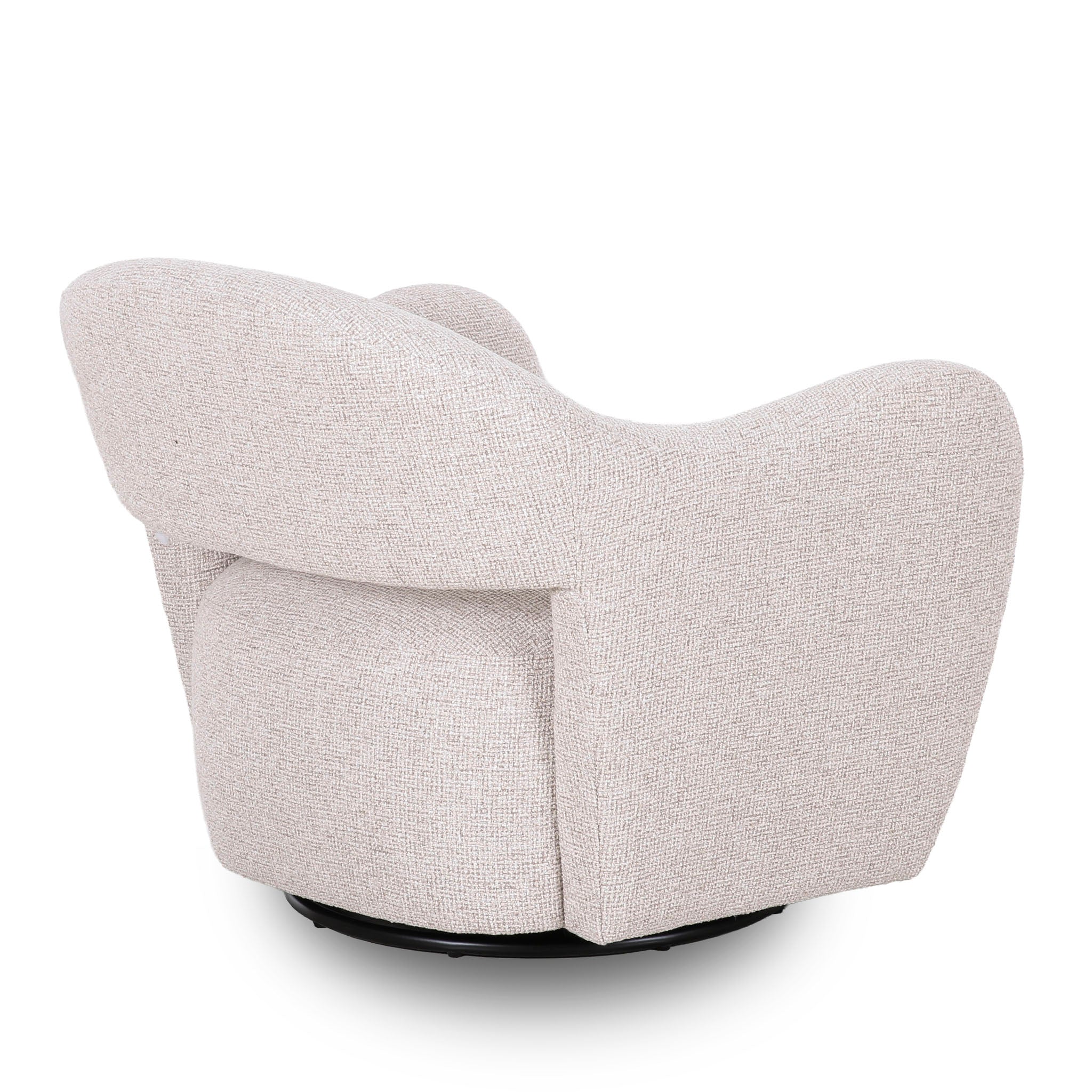 Armchair | Verona Light Sand | Myka Home