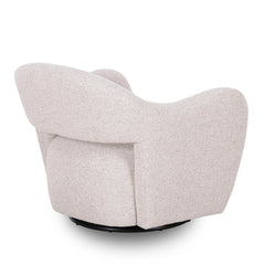 Armchair | Verona Light Sand | Myka Home