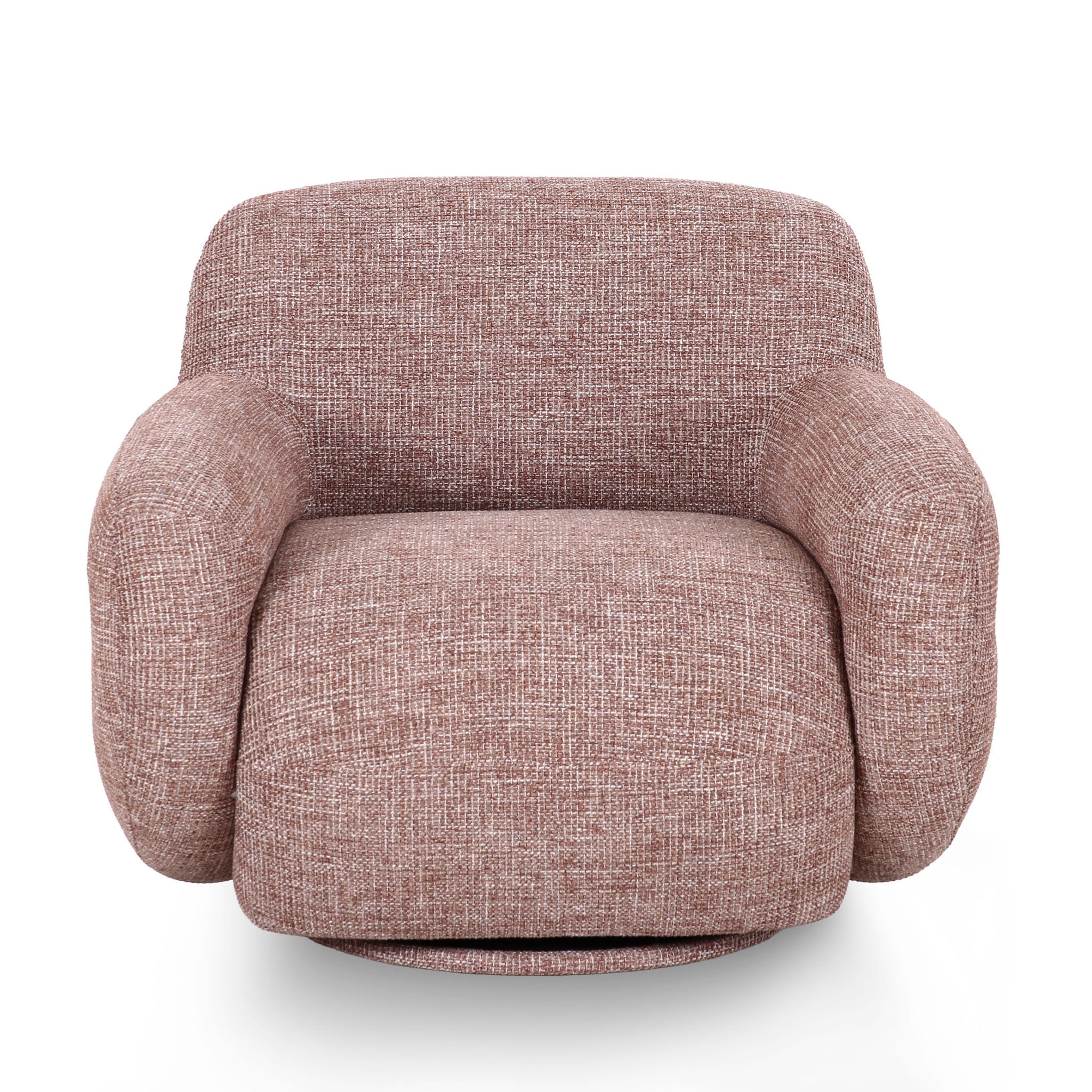 Armchair | Santiago Copper | Myka Home
