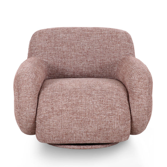 Armchair | Santiago Copper | Myka Home