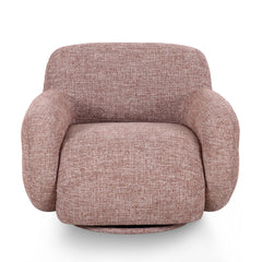 Armchair | Santiago Copper | Myka Home