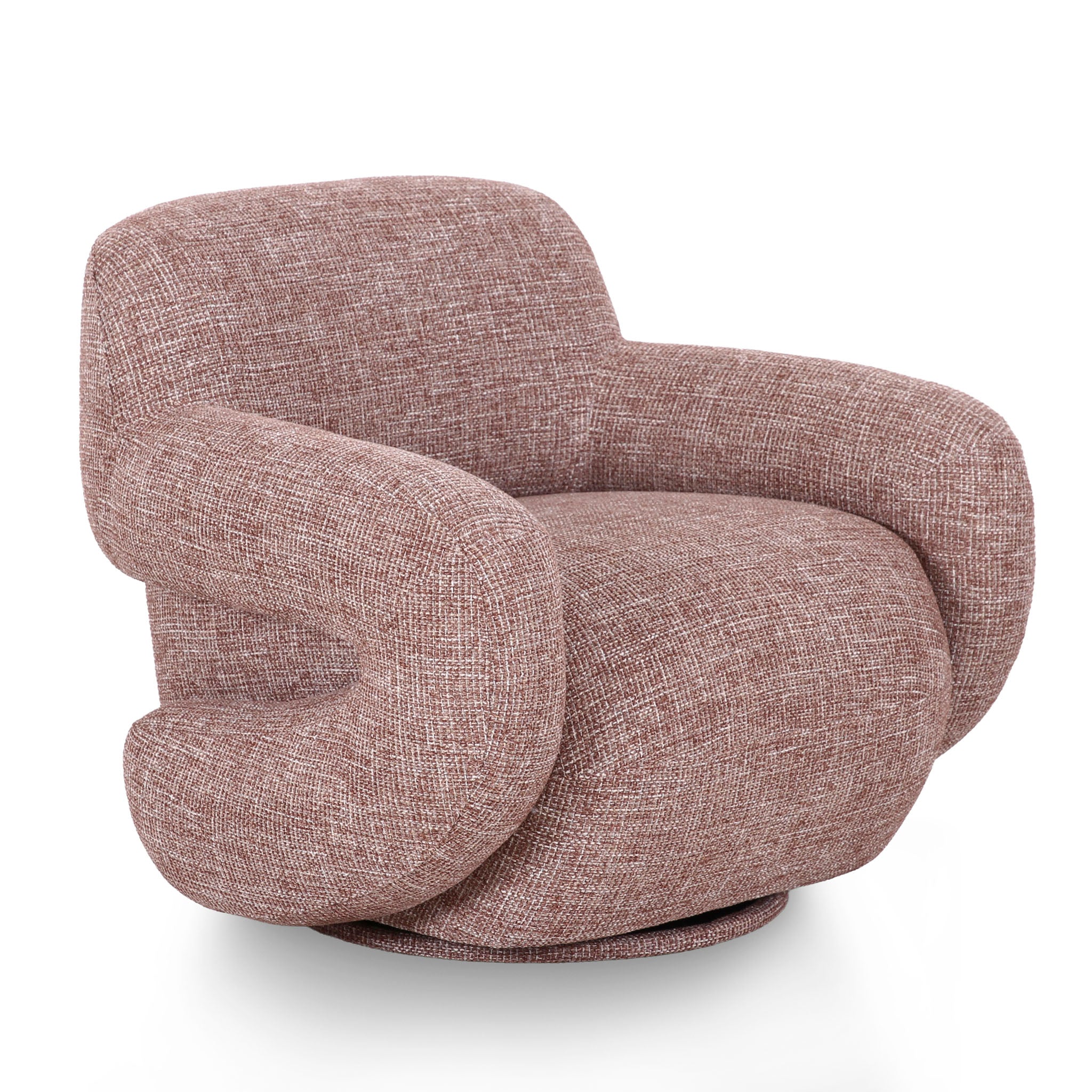 Armchair | Santiago Copper | Myka Home