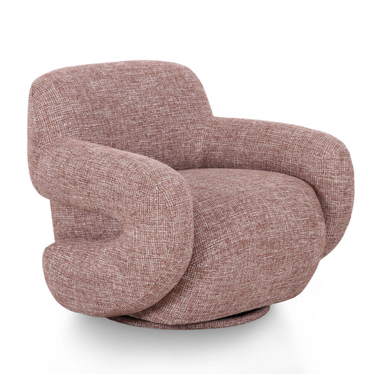 Armchair | Santiago Copper | Myka Home