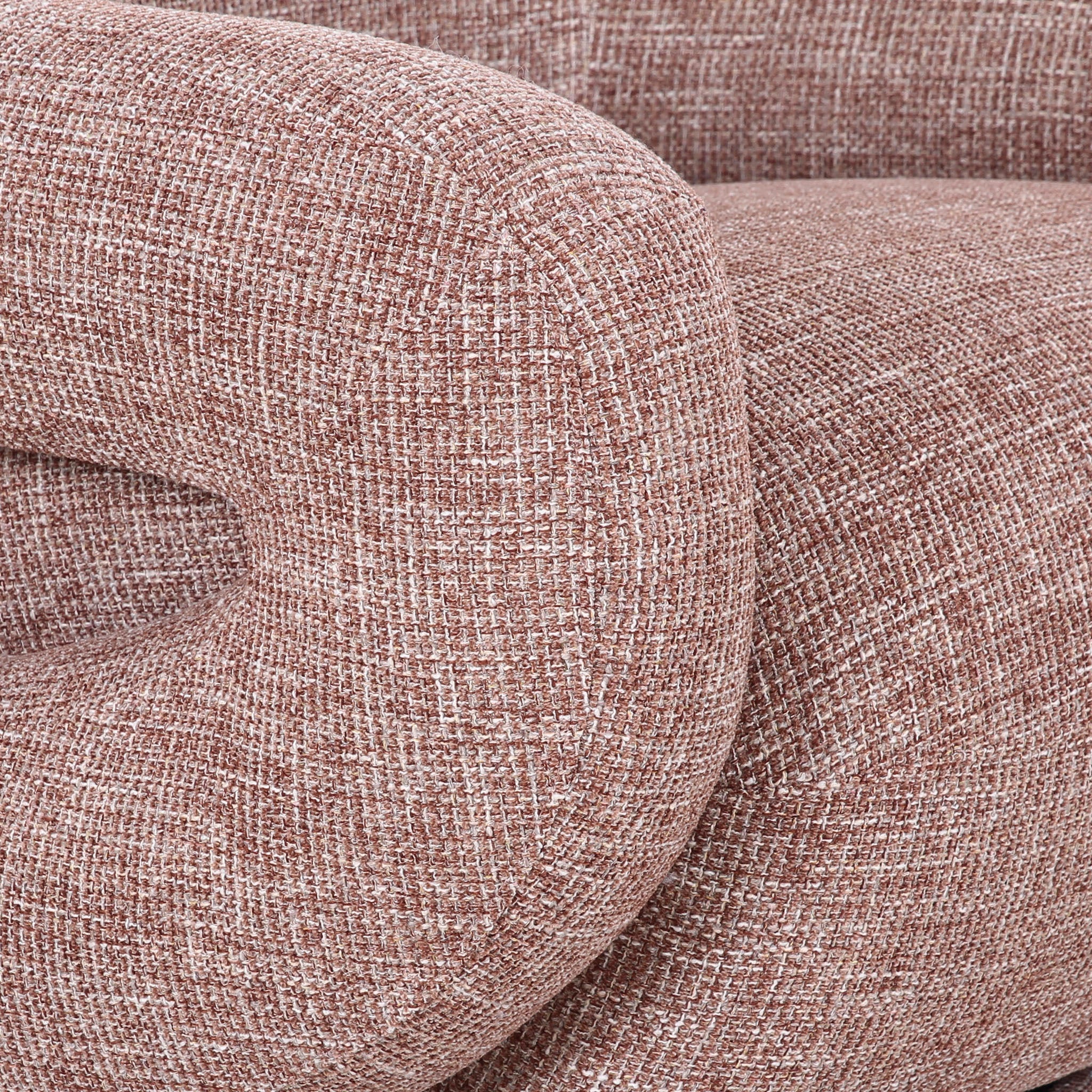 Armchair | Santiago Copper | Myka Home