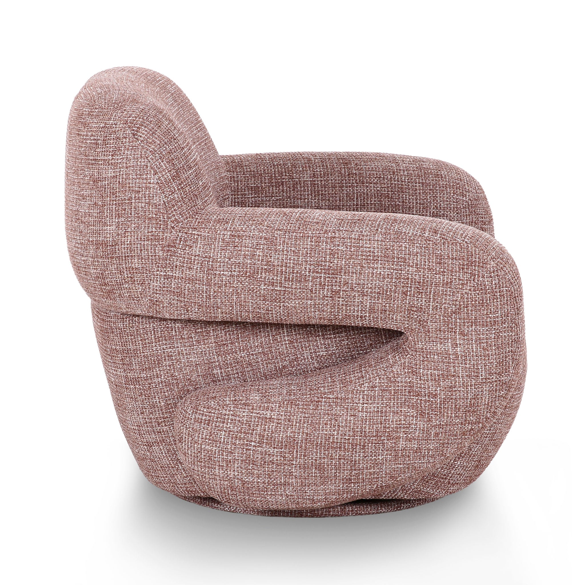 Armchair | Santiago Copper | Myka Home