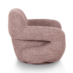 Armchair | Santiago Copper | Myka Home