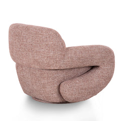 Armchair | Santiago Copper | Myka Home