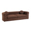 3 Seater Sofa | Verona Cinnamon Weave | Myka Home