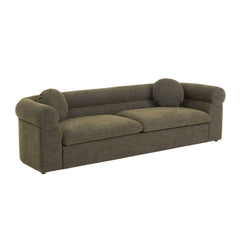 3 Seater Sofa | Kaitoke Green | Myka Home
