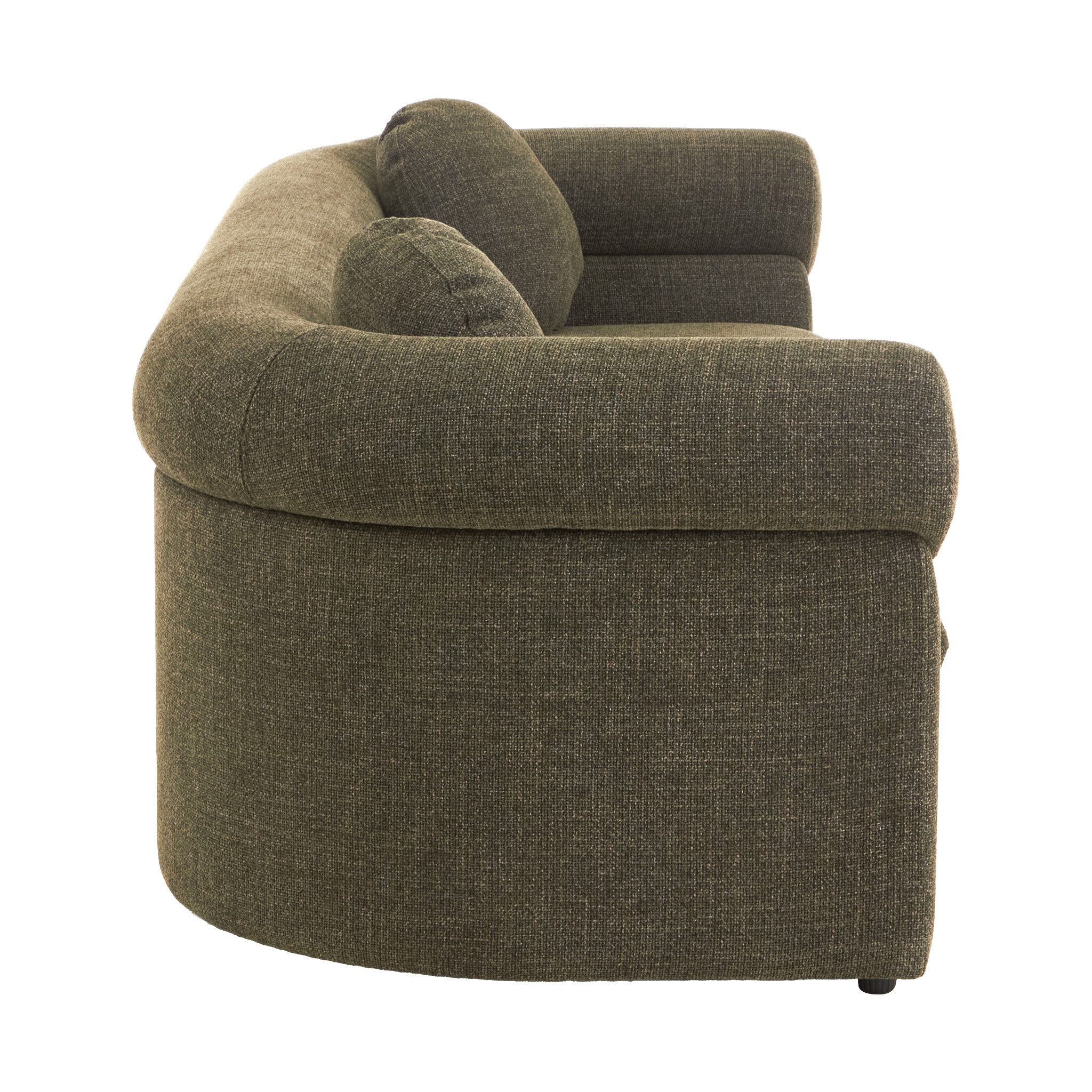 3 Seater Sofa | Kaitoke Green | Myka Home