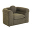 Armchair | Kaitoke Green | Myka Home