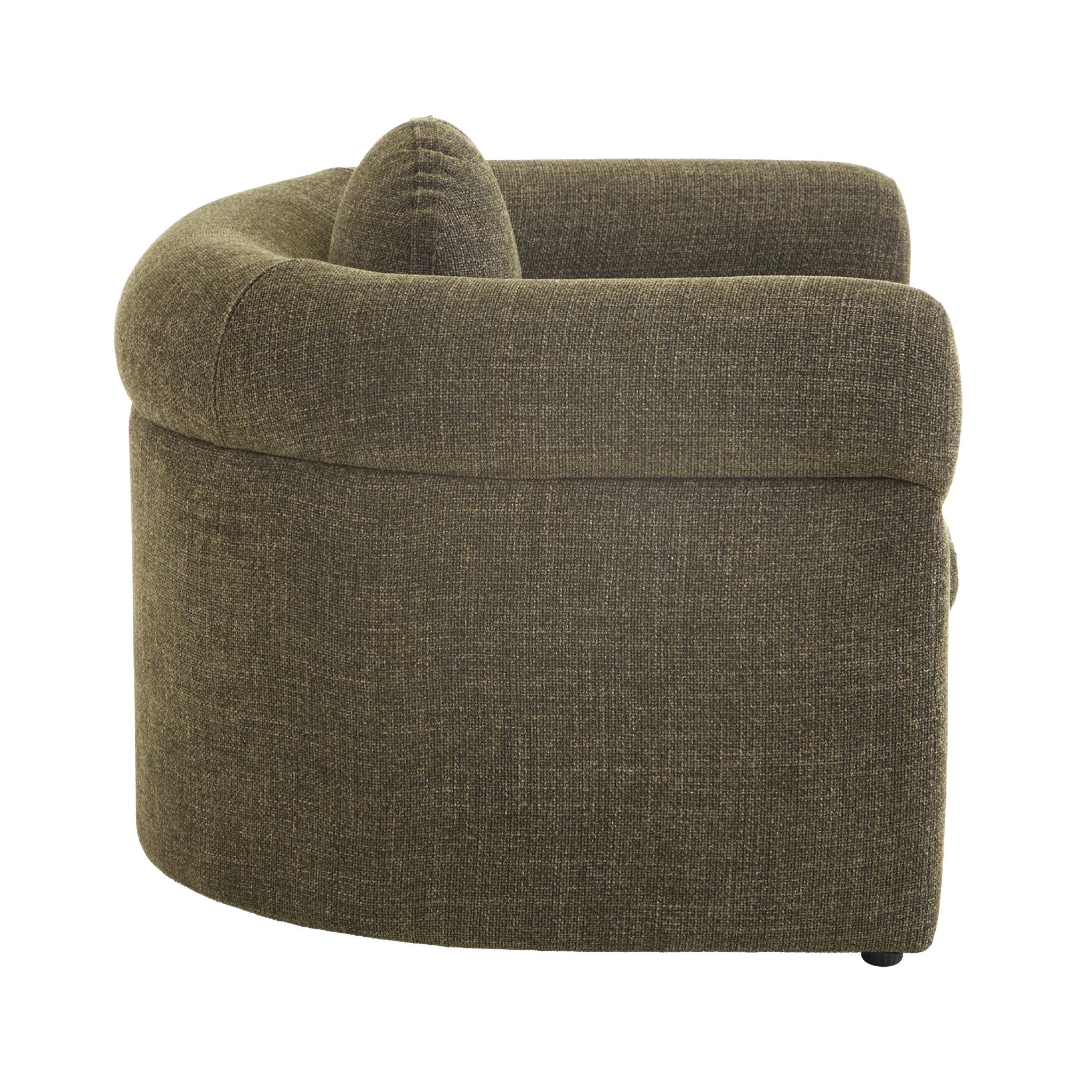 Armchair | Kaitoke Green | Myka Home