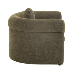 Armchair | Kaitoke Green | Myka Home