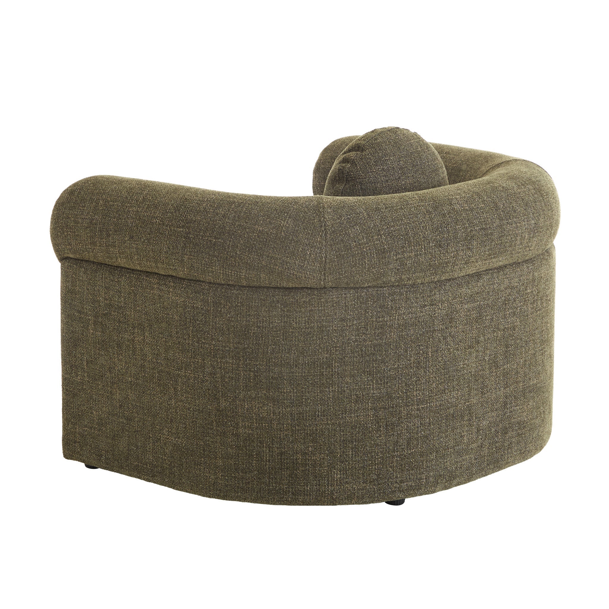 Armchair | Kaitoke Green | Myka Home