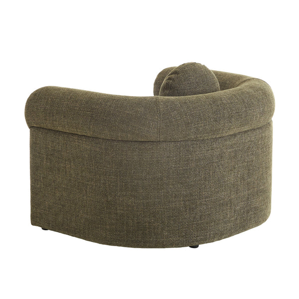 Armchair | Kaitoke Green | Myka Home