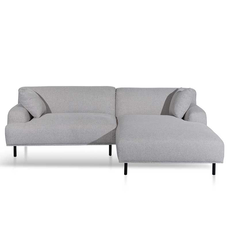 Right Chaise Sofa - Sterling Sand - View 2