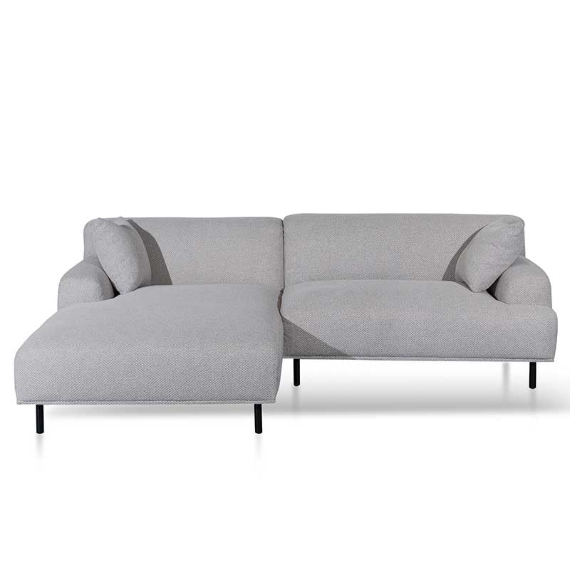 Left Chaise Sofa - Sterling Sand - View 3