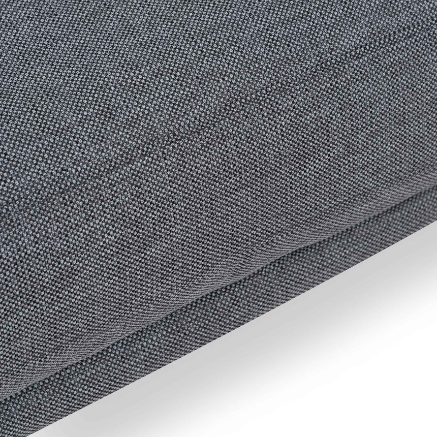 Armchair - Graphite Grey - View 10