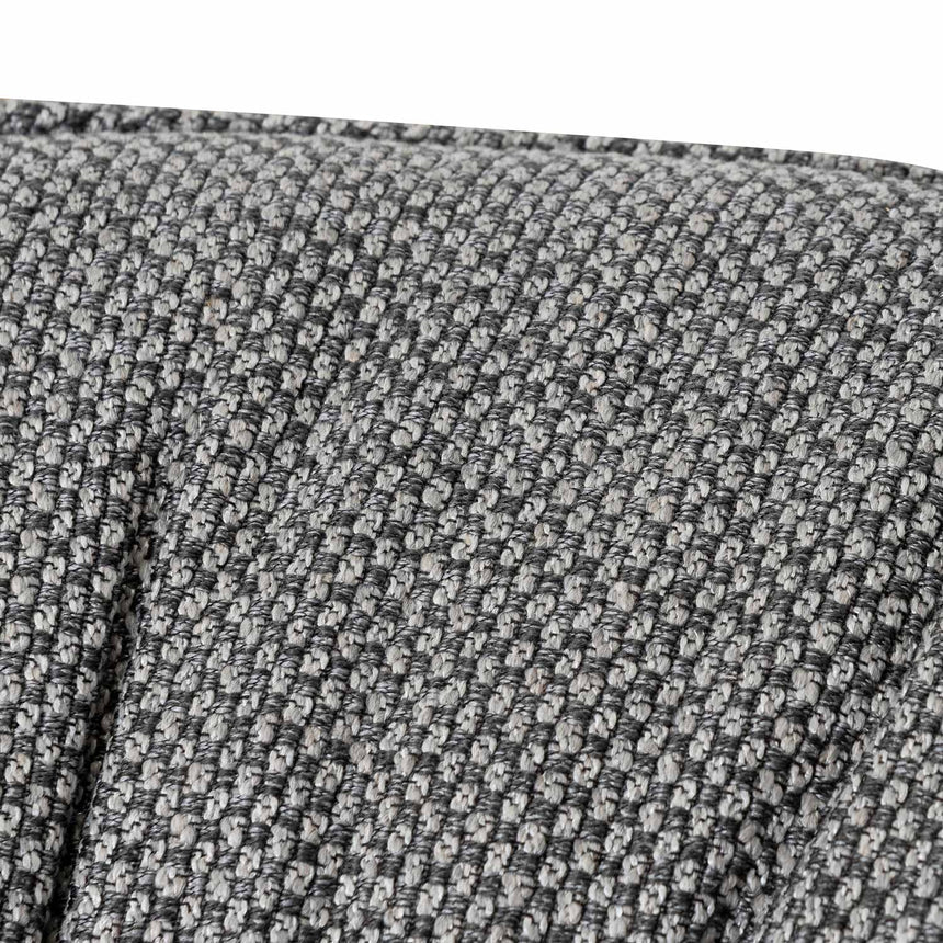 Lounge Chair - Noble Grey - View 8