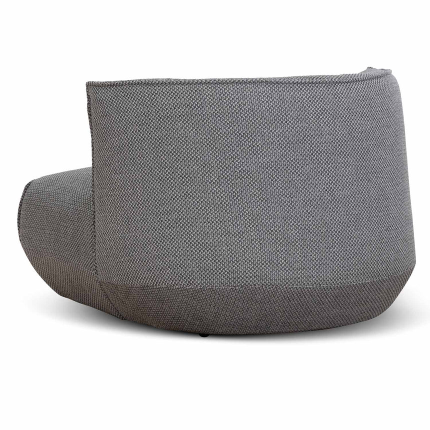 Lounge Chair - Noble Grey - View 5
