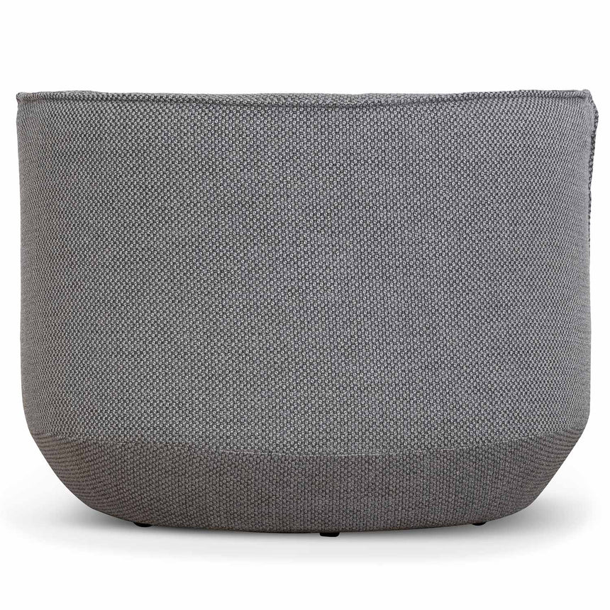 Lounge Chair - Noble Grey - View 6