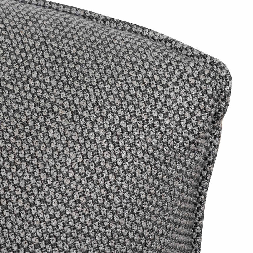 Lounge Chair - Noble Grey - View 9