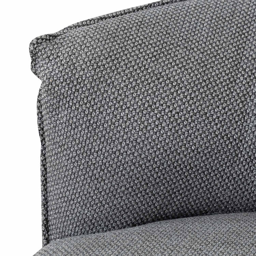 Lounge Chair - Noble Grey - View 7