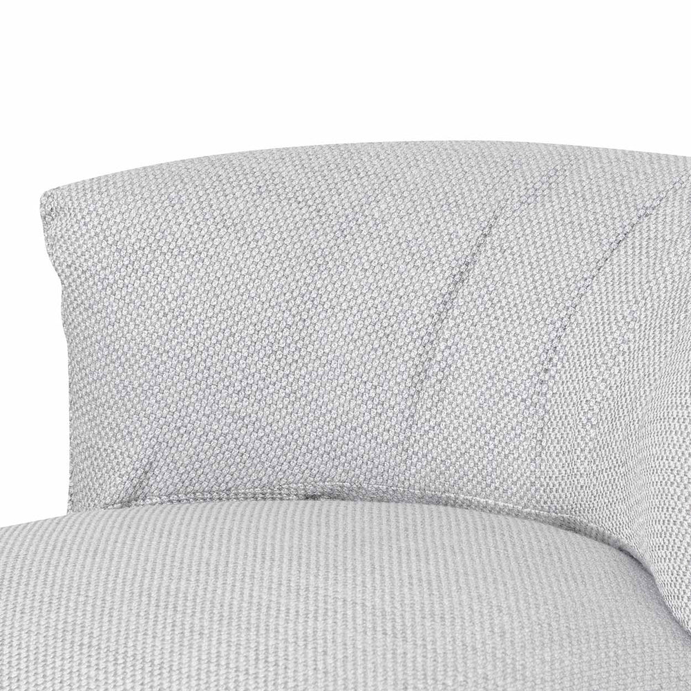 Lounge Chair - Passive Grey - View 8
