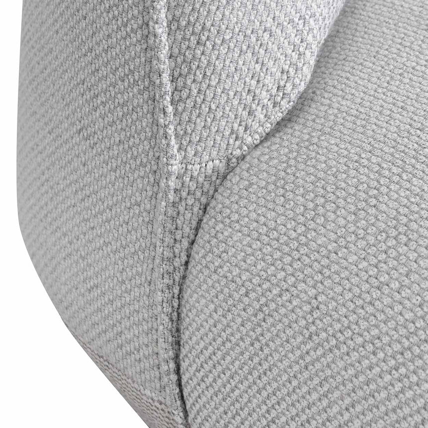Lounge Chair - Passive Grey - View 11